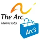 Logo of The Arc Minnesota & Arc's Value Village