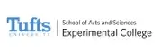 Logo of Experimental College, Tufts University