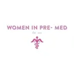 Logo de Women In Pre-Med, Inc.