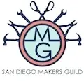 Logo de SAN DIEGO MAKERS GUILD INC