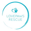 Logo of LOVEPAWS