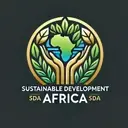 Logo of Sustainable Development Africa SDA INC.