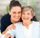 Logo of Capitol Hospice