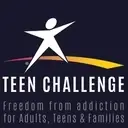 Logo of Teen Challenge Cincinnati