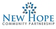 Logo of NEW HOPE COMMUNITY PARTNERSHIP INC