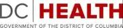 Logo de D.C. Government - Department of Health