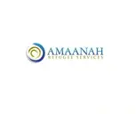 Logo of Amaanah Refugee Services of Austin