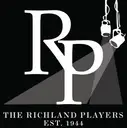 Logo of The Richland Players