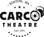 Logo of PUGET SOUND ACCESS dba Carco Theatre