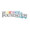 Logo of The NASCAR Foundation