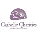 Logo of Catholic Charities of Southern Nevada