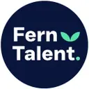 Logo of Fern Talent