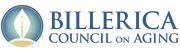 Logo of Town of Billerica Council on Aging