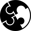 Logo of Teens In Public Service