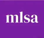 Logo de Multilingual Society of America