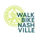 Logo de Walk Bike Nashville