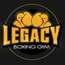 Logo of LEGACY BOXING GYM INC