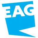 Logo de The Episcopal Actors' Guild