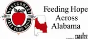 Logo of Montgomery Area Food Bank