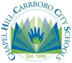 Logo of Chapel Hill-Carrboro City Schools