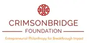Logo of The Crimsonbridge Foundation