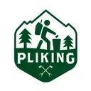 Logo of Pliking Inc.