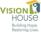 Logo of Vision House
