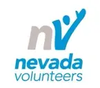 Logo of Nevada Volunteers