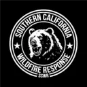 Logo de Southern California Wildfire Response