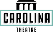 Logo of Carolina Theatre of Durham