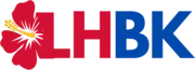 Logo de Little Haiti BK
