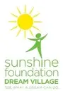 Logo of Sunshine Foundation Dream Village