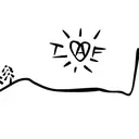 Logo of The Aliver Foundation