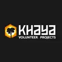 Logo de Khaya Volunteer Projects