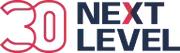 Logo de Next Level 30