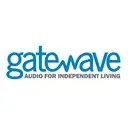 Logo of Gatewave Radio Reading Service