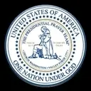 Logo of THE PRESIDENTIAL PRAYER TEAM