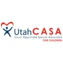 Logo de UTAH CASA