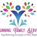 Logo of NEW BEGINNING FAMILY SERVICES