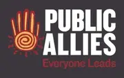 Logo de Public Allies Detroit