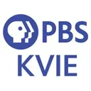 Logo of PBS KVIE
