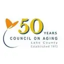 Logo of Lake County Ohio Council on Aging