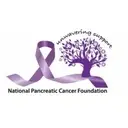 Logo de National Pancreatic Cancer Foundation