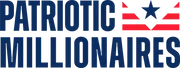 Logo of Patriotic Millionaires