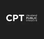 Logo of Cleveland Public Theatre
