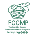 Logo of FRANKLIN COUNTY COMMUNITY MEALS PROGRAM INC