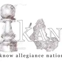 Logo of Know Allegiance Nation