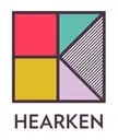 Logo of Hearken Inc