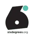 Logo of SIXDEGREES ORG