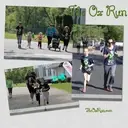 Logo of The Oz Run